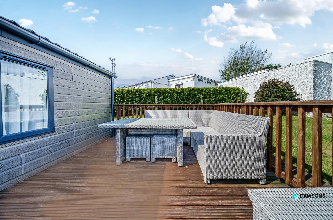 Greenways Of Gower, Oxwich, Swansea